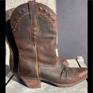 Ariat Fashion Boots